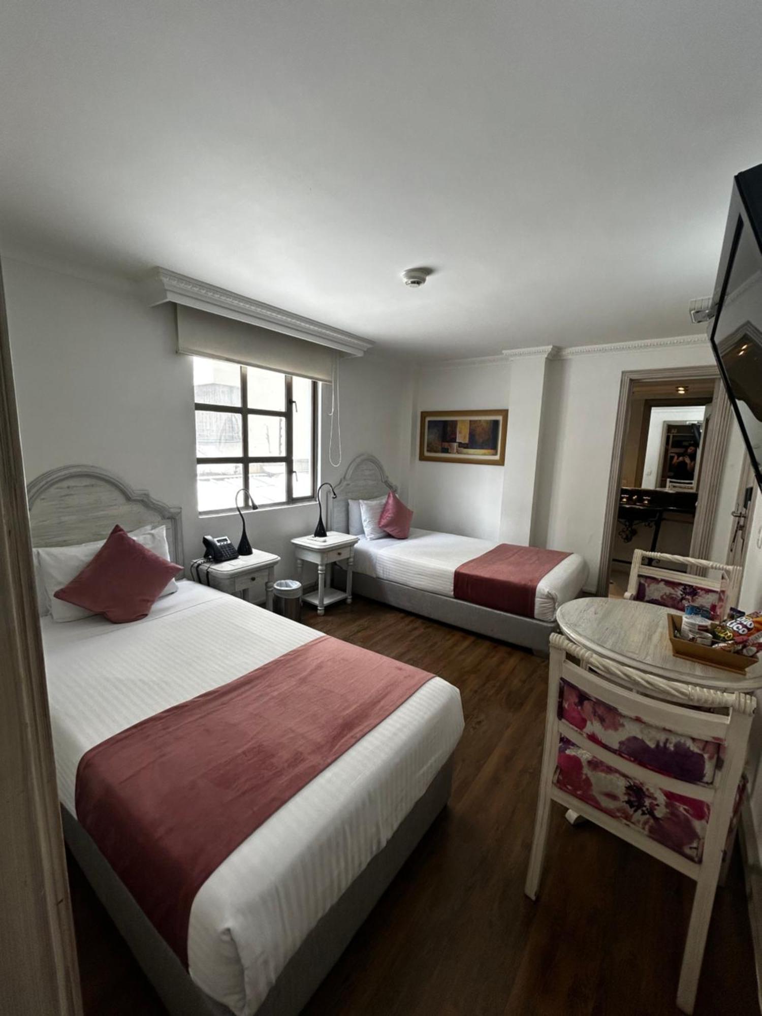 Vintage Hotel Bogota