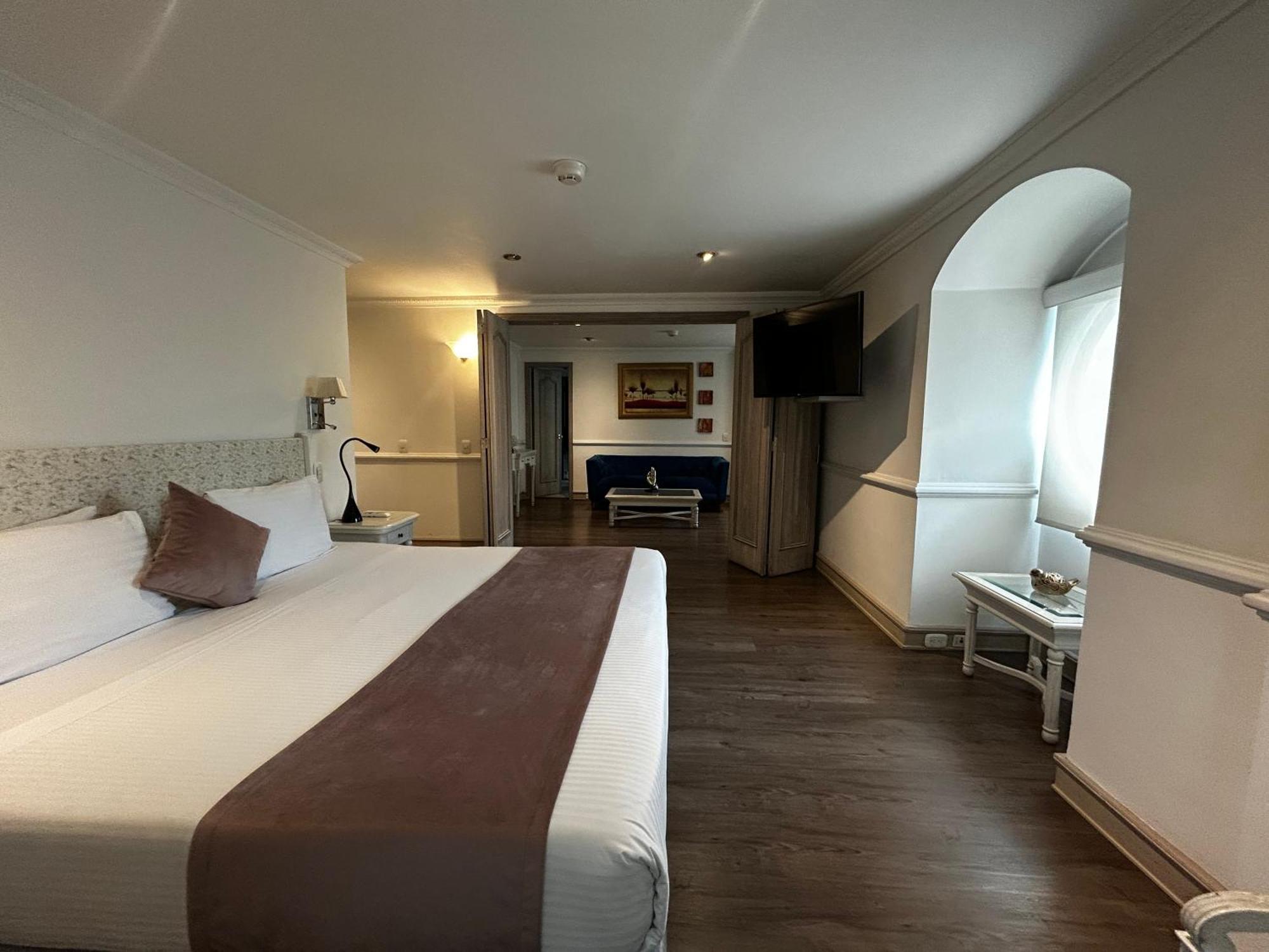 Hotel Vintage 4*